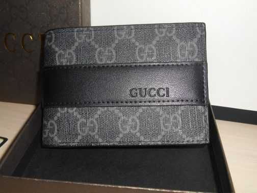 Portofel pentru bărbați Louis Vuitton 0319