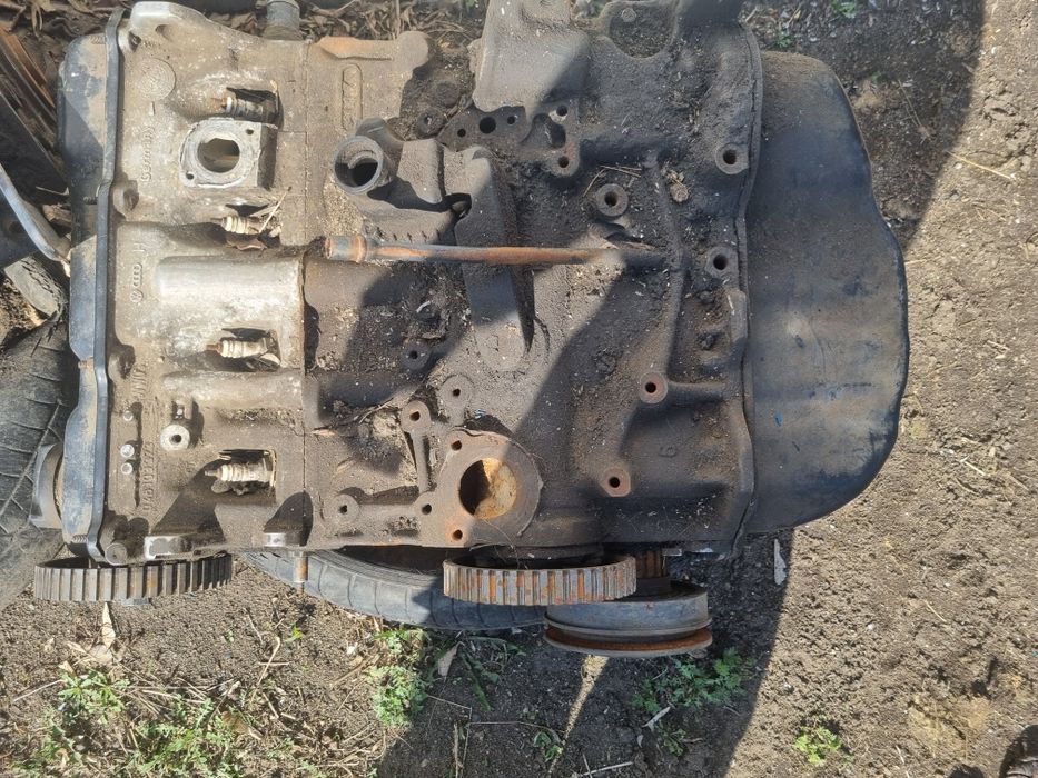 Матор на шаран. Обем 2