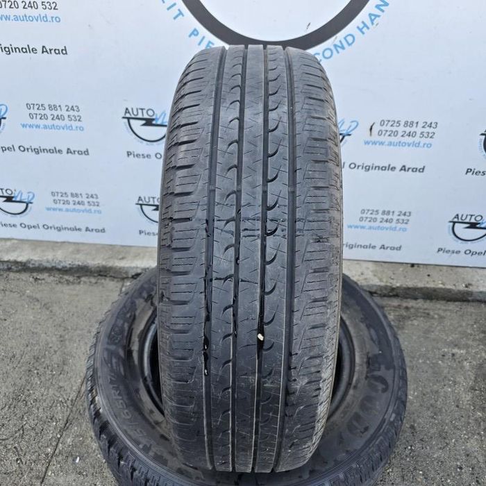 Anvelope M+S GoodYear 225/65/16R 102H DOT 2014