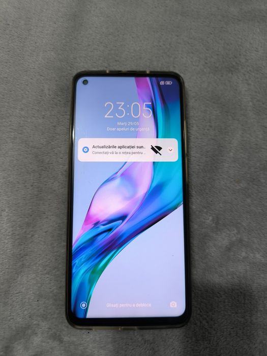 Xiaomi Mi 10T Pro