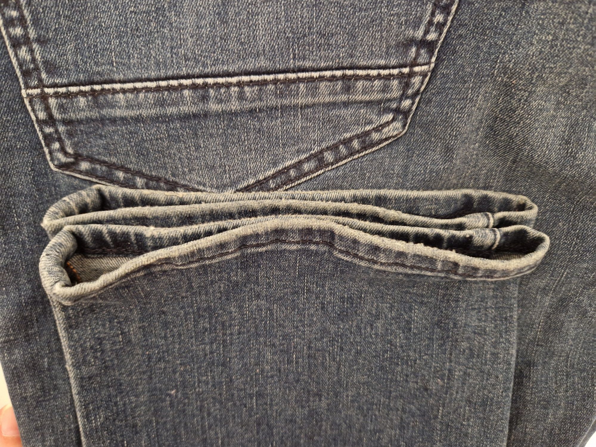 Blugi barbati, Hugo Boss, W38, L34
