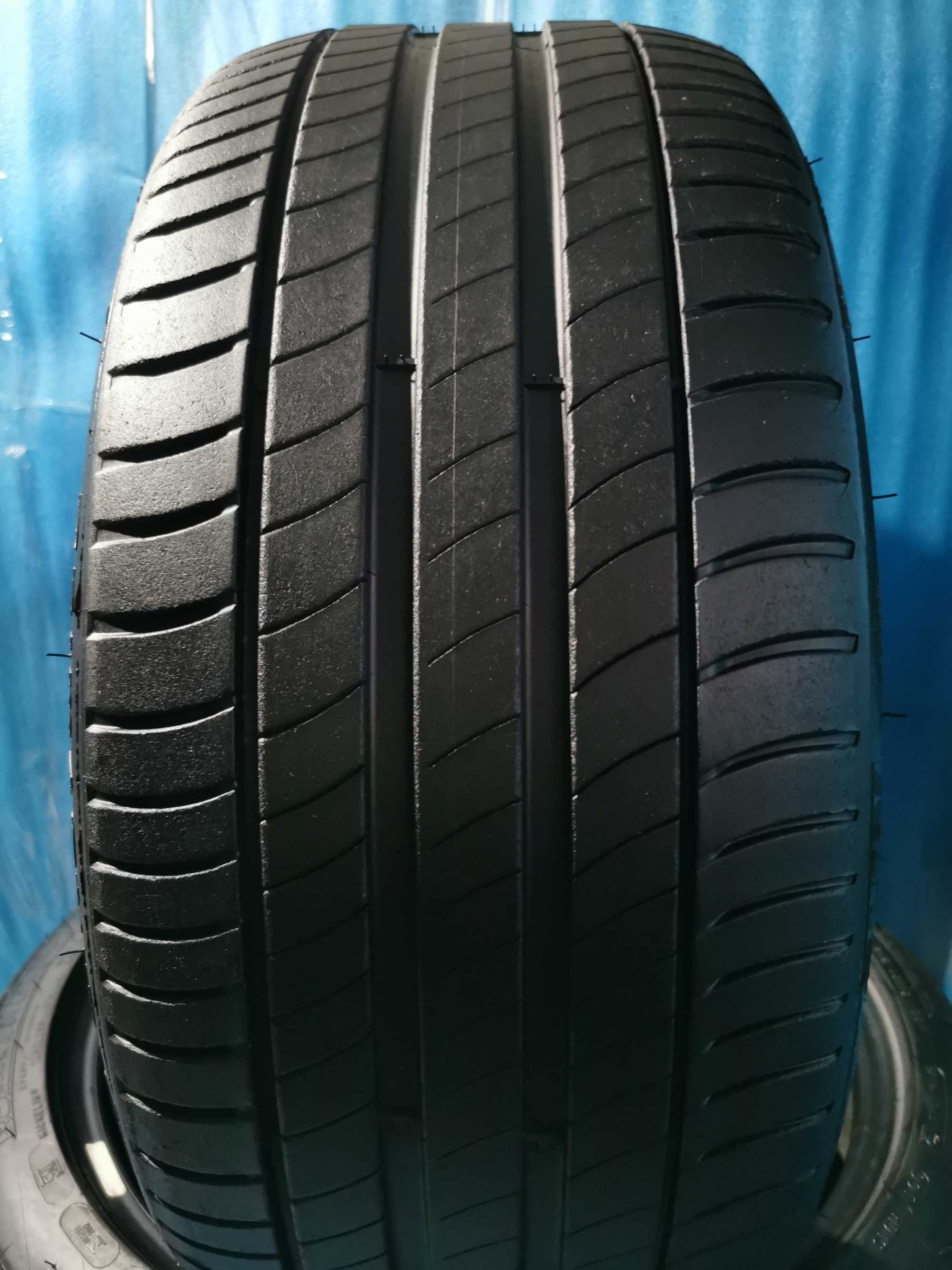 245 40 19 - 275 35 19 michelin runflat 4 buc