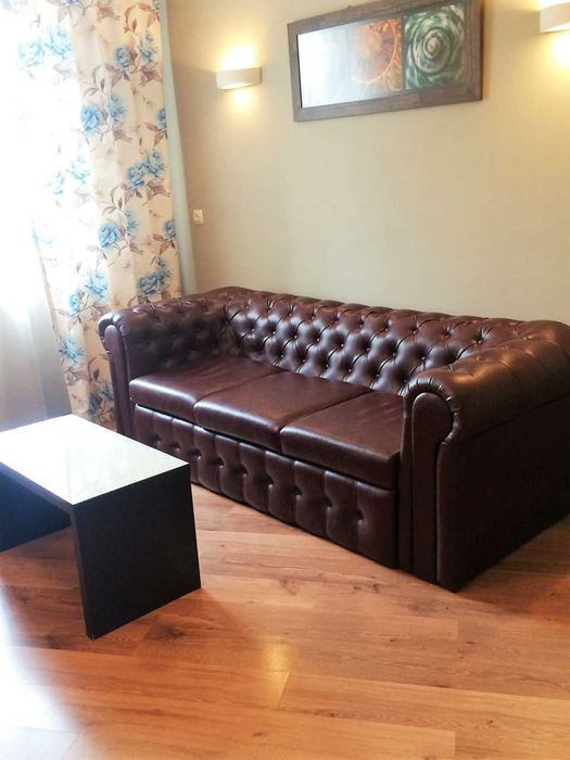 Дава се под наем Двустаен апартамент в София, Лозенец - 75 кв.м за 423.81 € - Снимка #3