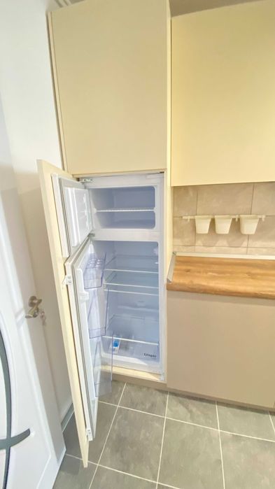 Garsonieră moderna utilata complet, parcare inclusa Militari Residence