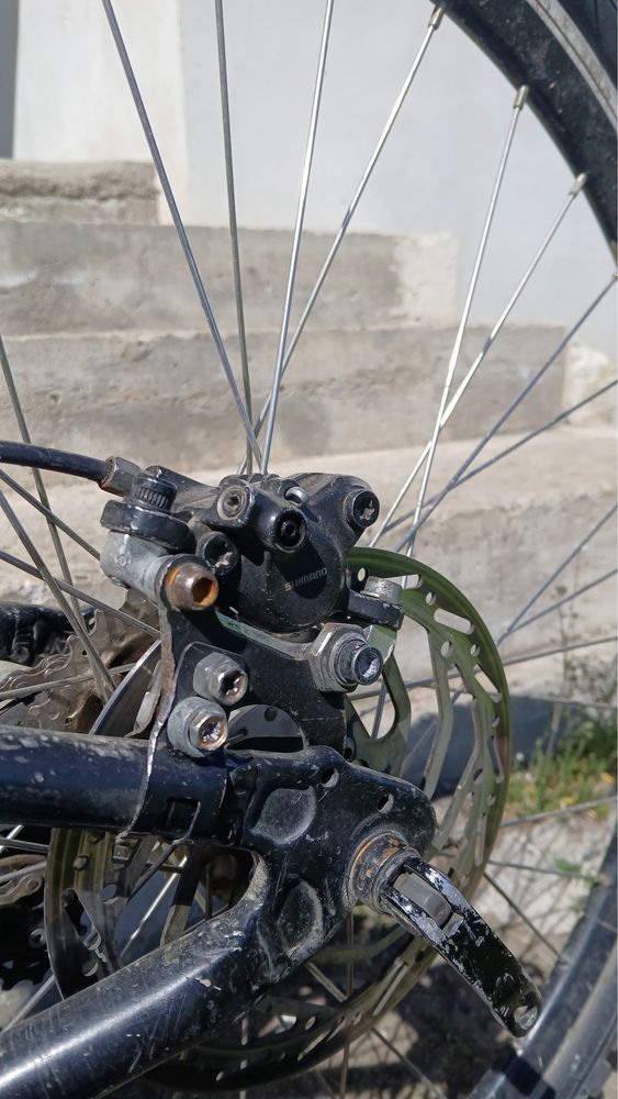 Vand dirt bike roți 26inc