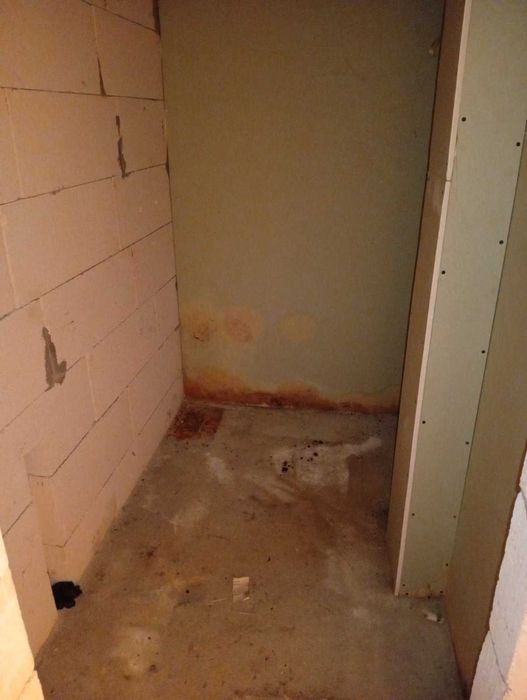 Стая за склад - дългосрочно