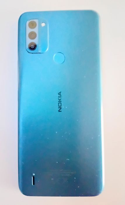 Nokia C 31 без забележки