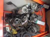 turbina vw