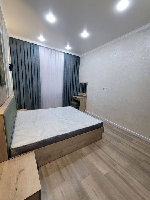 аренда ЮНУСАБАД-19 в новостройке  2Х комнатная