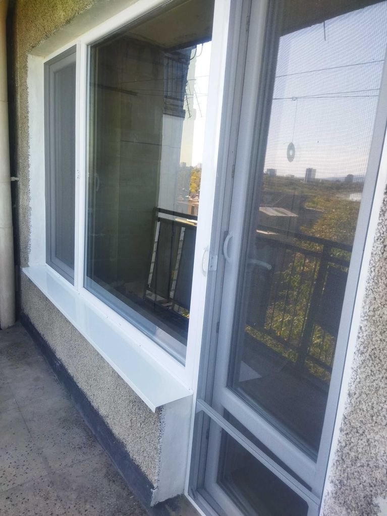 Дава се под наем Двустаен апартамент в Бургас, Зорница - 50 кв.м за 255 € - Снимка #6