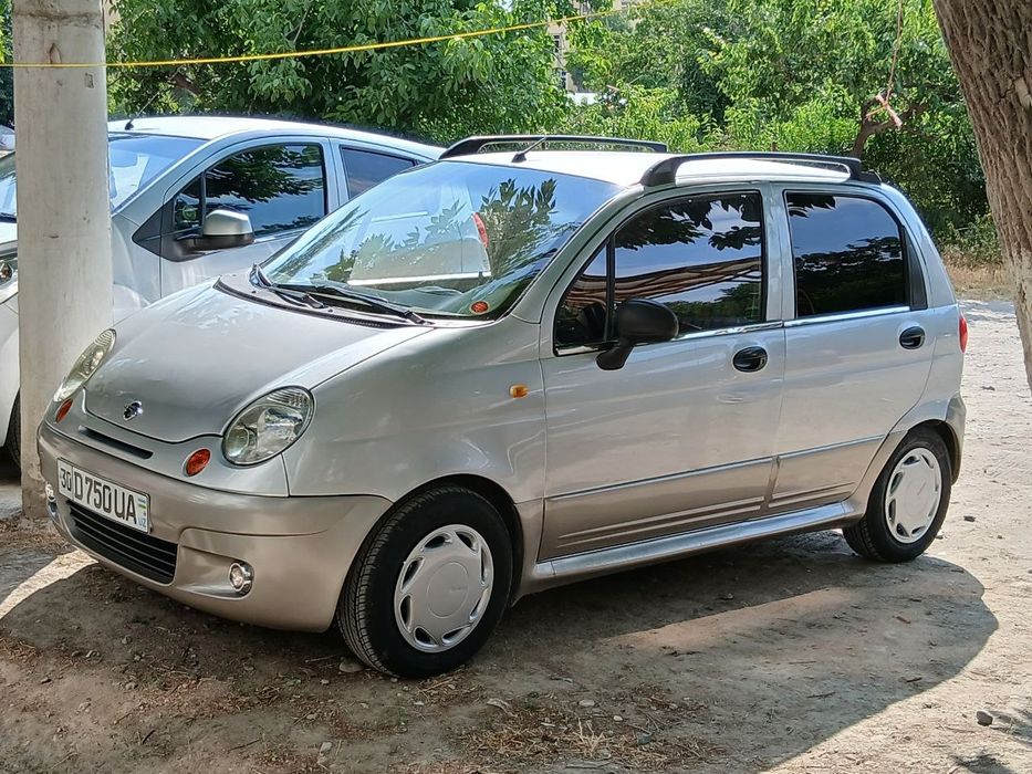 Срочни Матиз бест  сотилади холати зур