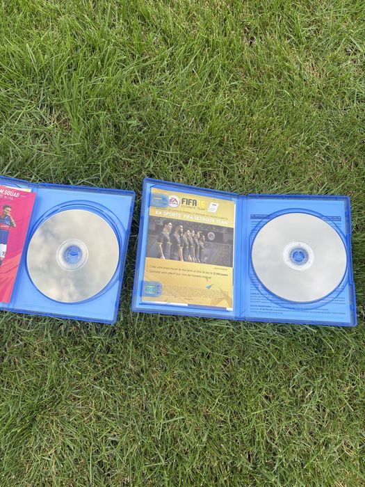 Vand Fifa 19 si Fifa 16