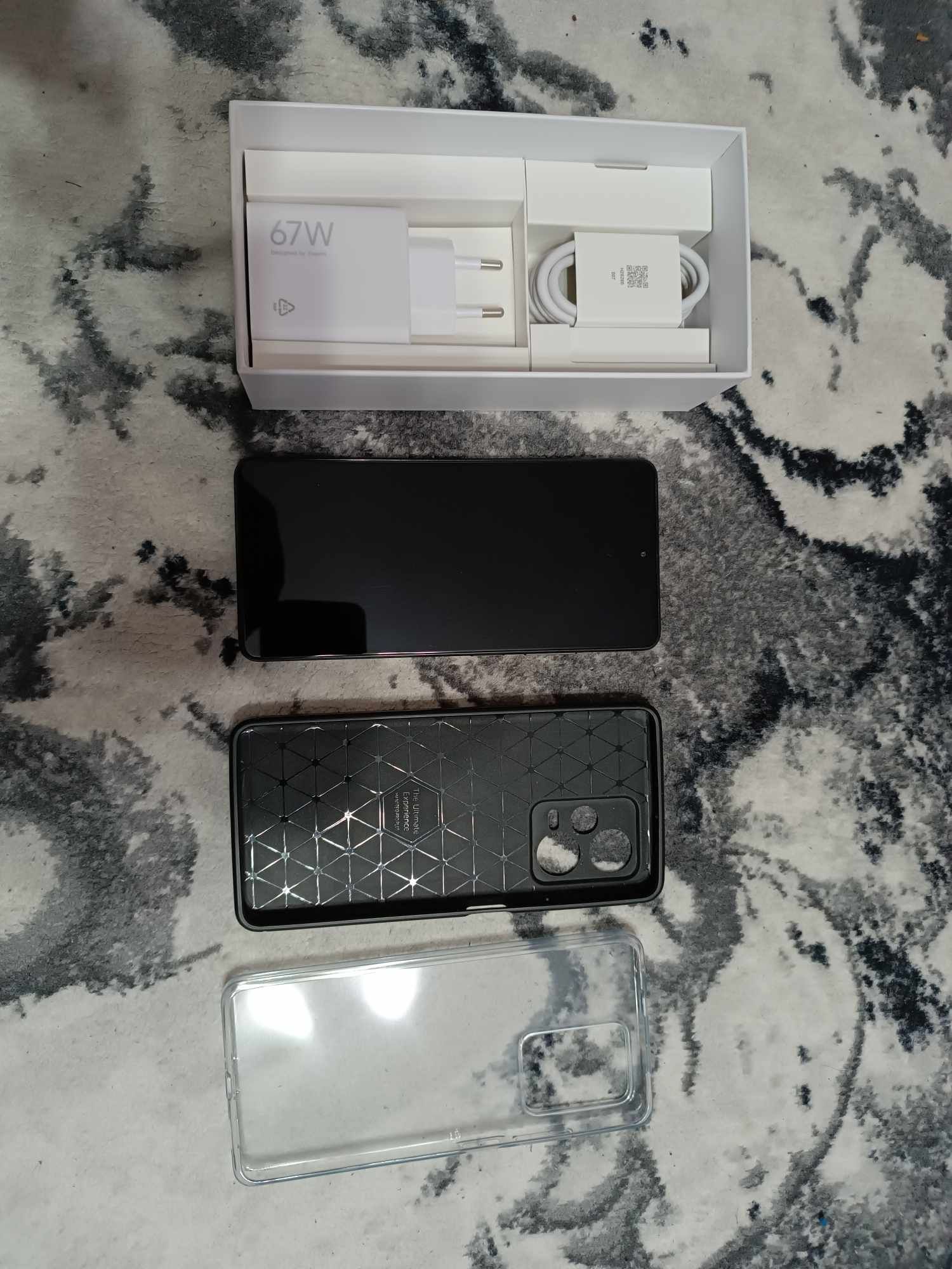 Xiaomi Redmi Note 12 Pro 5G