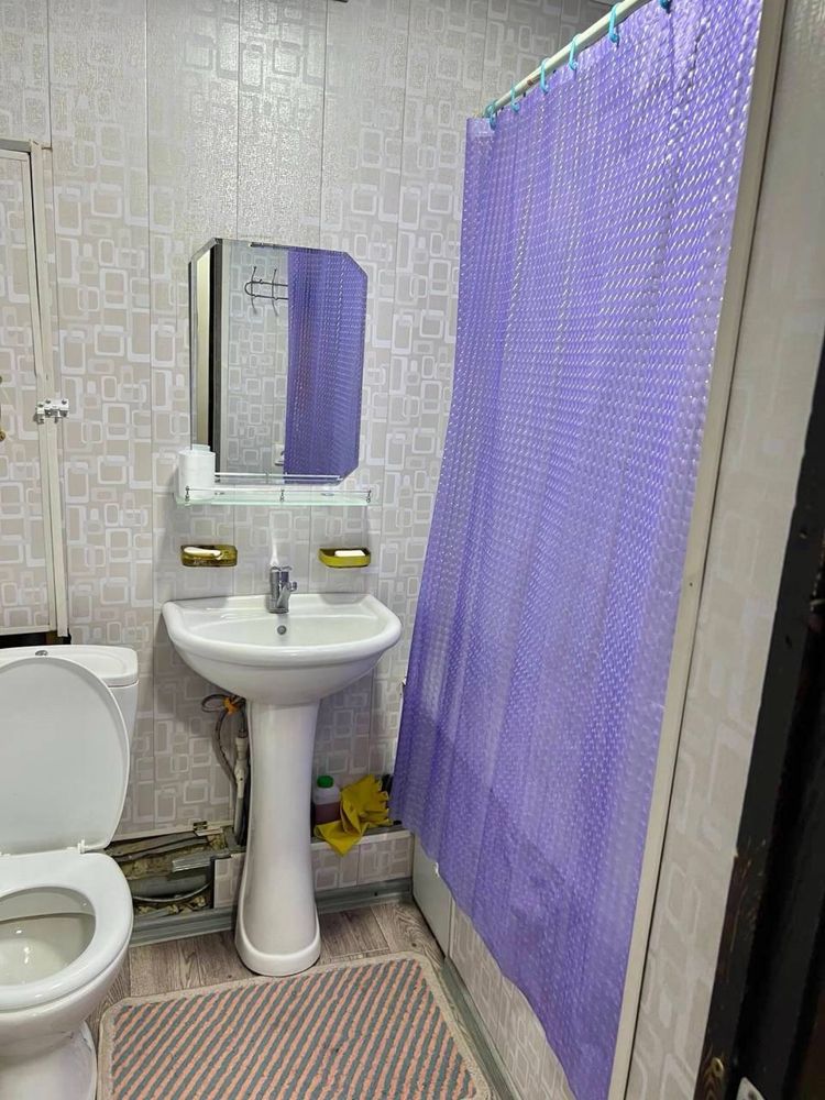 2/2/4 Академгородок, АйТи парк, кирпич 2х6, 55м2 , цена 66000 уе