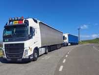 Volvo FH500 2019
