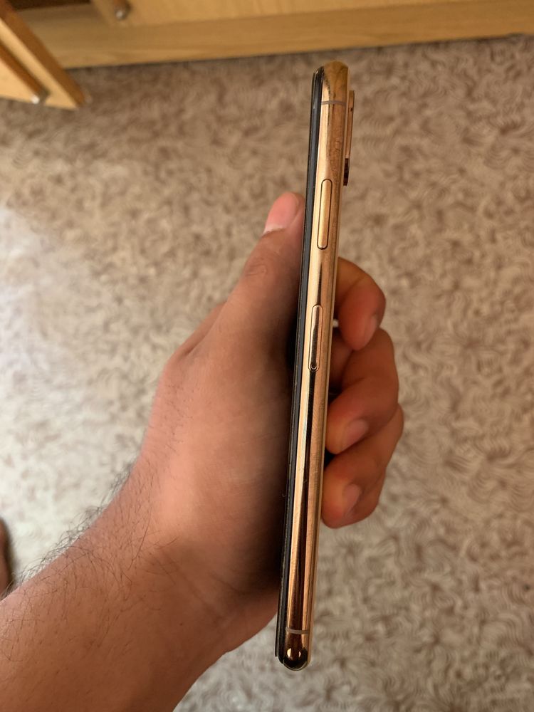 Iphone Xs Max  64 Gb CH/A
