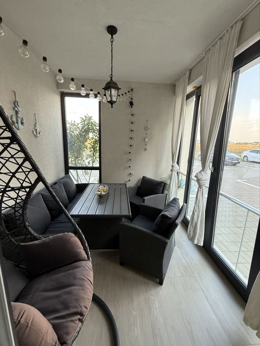 Proprietar - Apartament 3 camere Dumbrăvița, Mureș