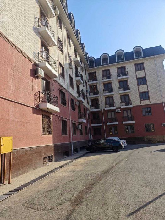 4 Xonali Yangi Uy Sotiladi - Samarqand Shahar Markazidan