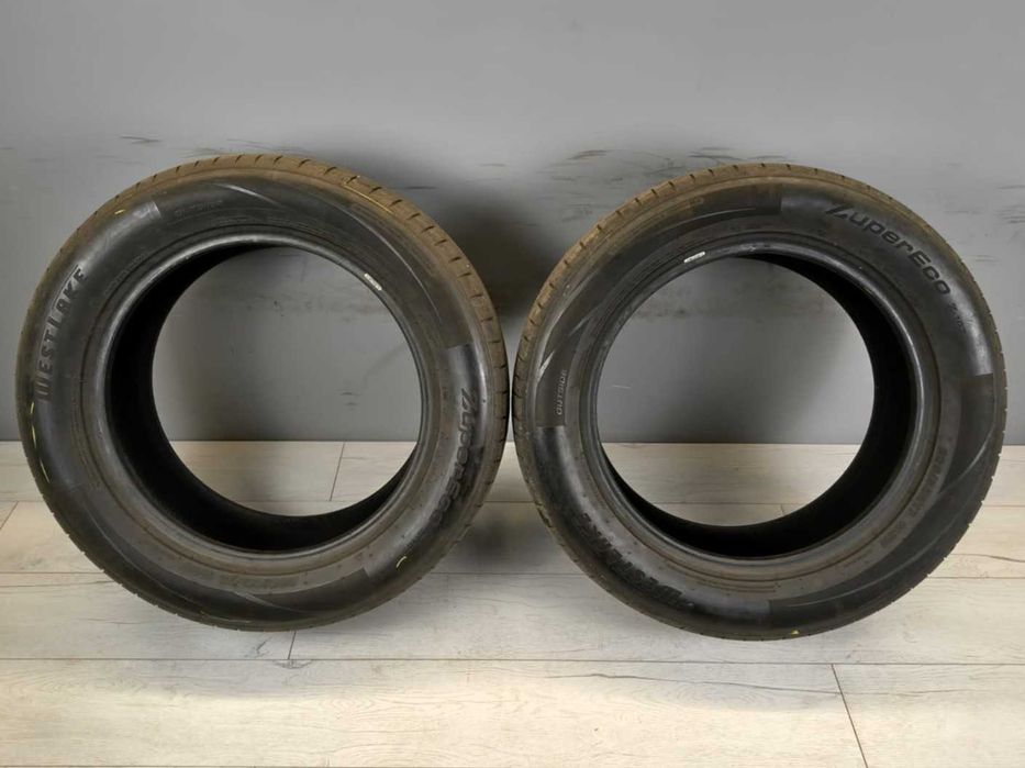 Anvelope 235/55 R17, vara, Westlake, DOT 2023