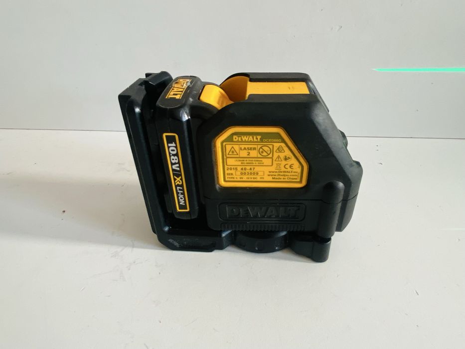Dewalt laser DCE 088 G
