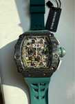 Richard  Mille