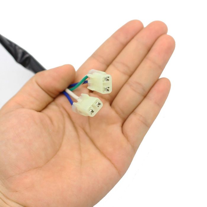 Stator Moto HONDA CRF 450R 250R 2004-2009 Alternator Bobina A668