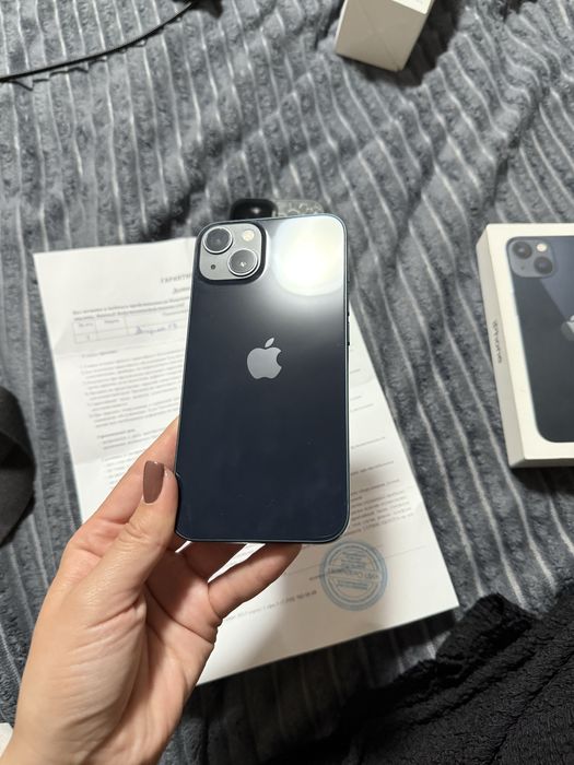 Iphone 13 на 128гб