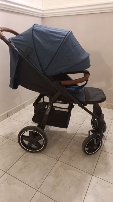 Коляска детская большая