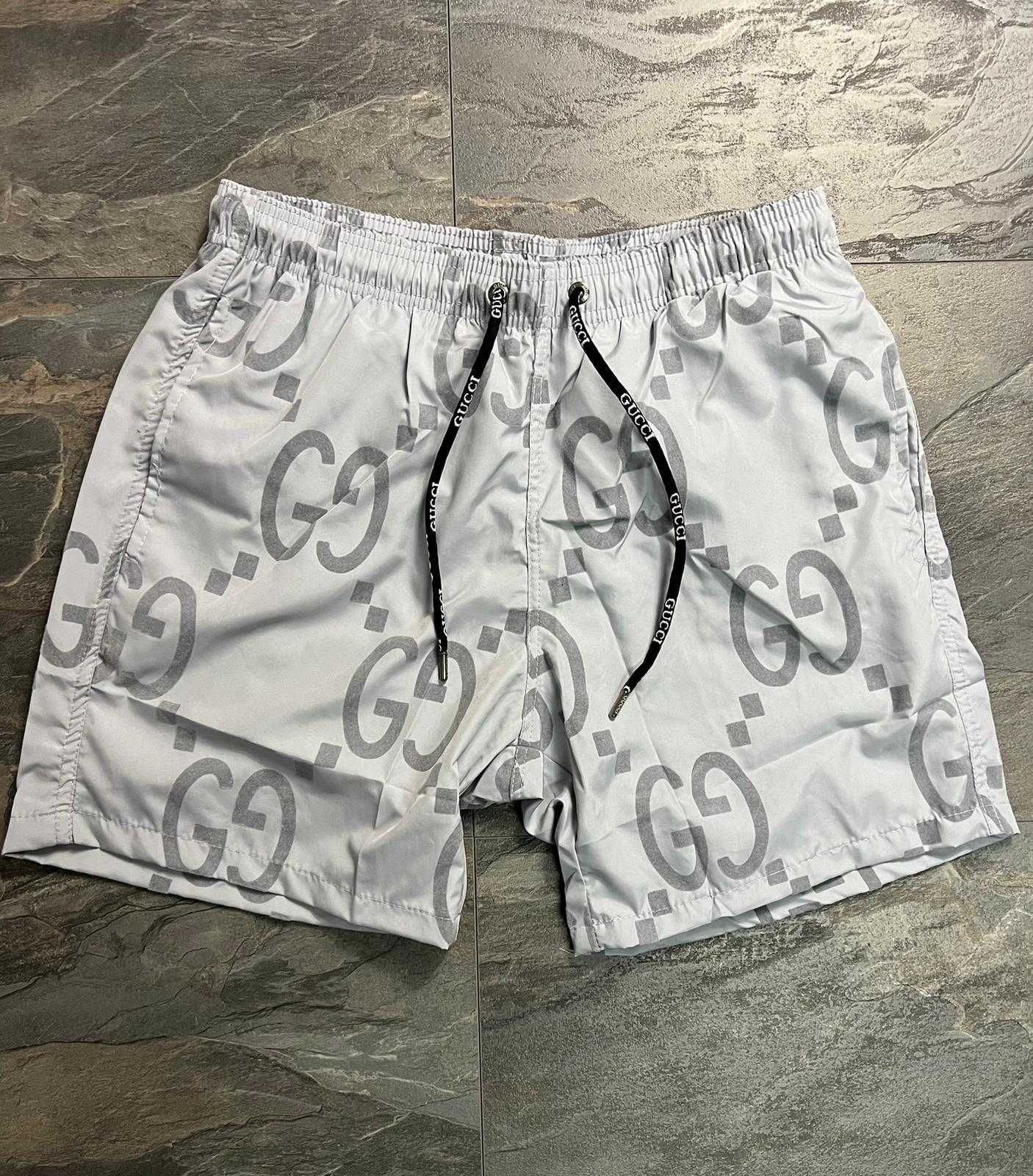 Мъжки Бански Gucci