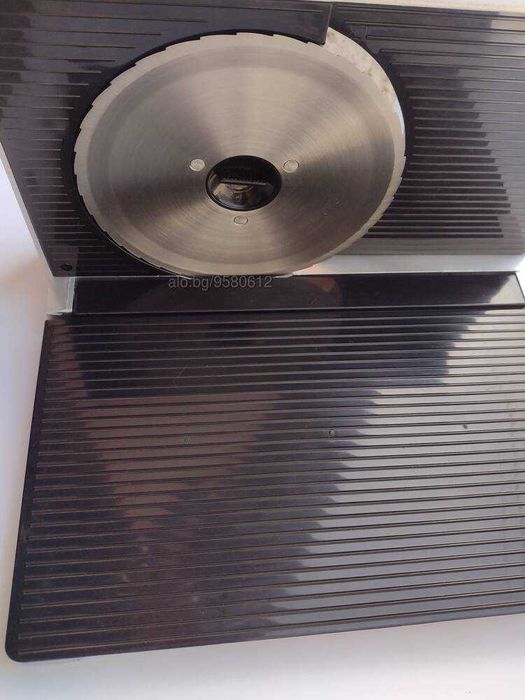 Машина за рязане на МЕКИ колбаси TKG AS 1004 SR PL немска марка