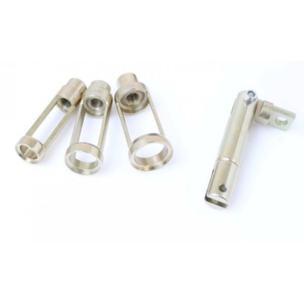 Комплект преса за пружини и клапани 8 части, за клапани 8v 16v 24v