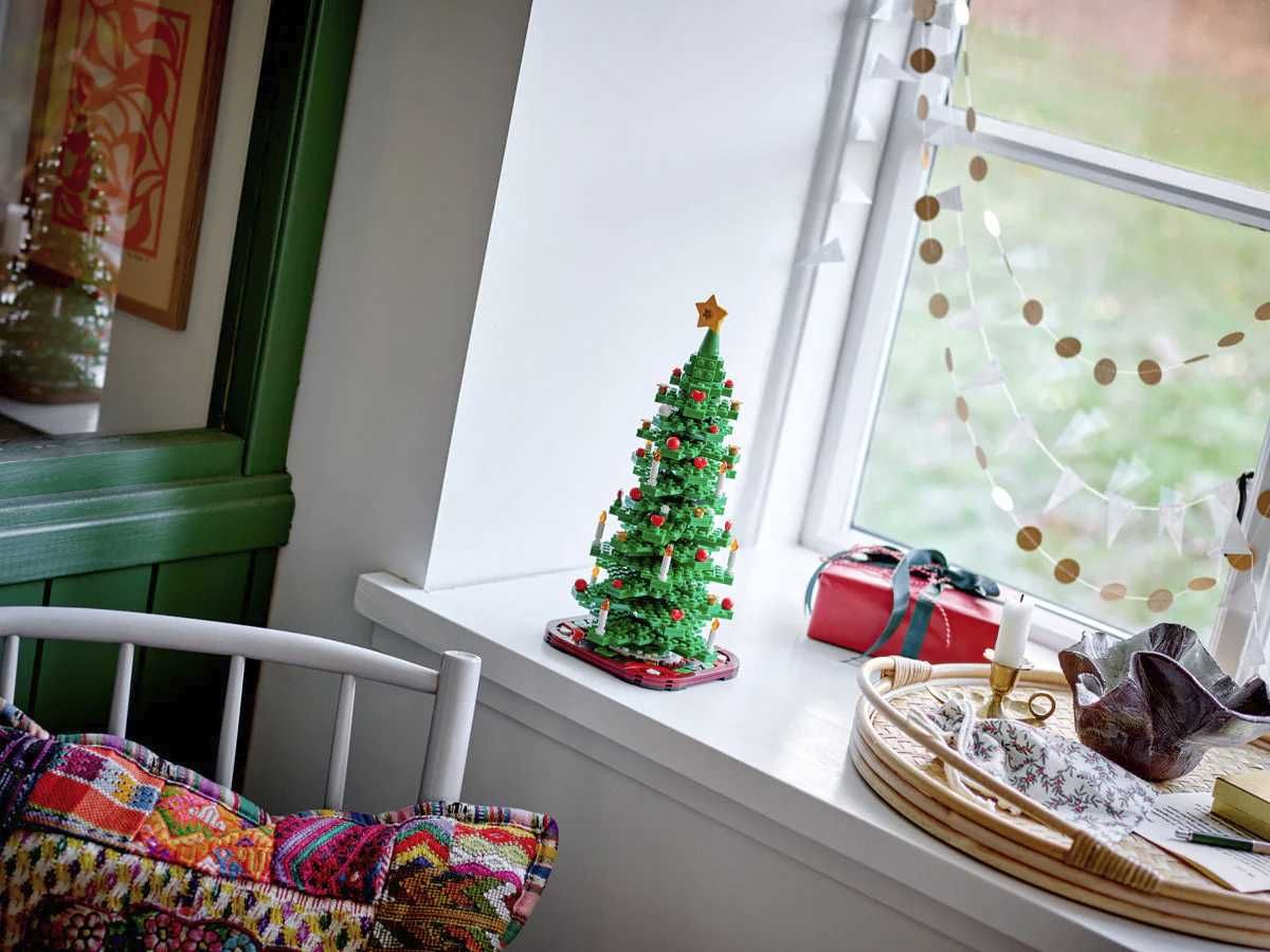 НОВО LEGO 40573 - Christmas Tree