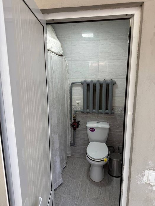 Hovli sotiladi chuqursoyda