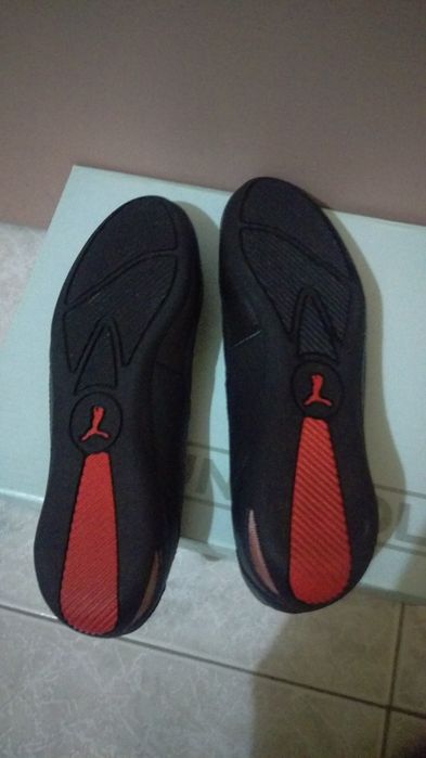 Балерини пума - оригинални