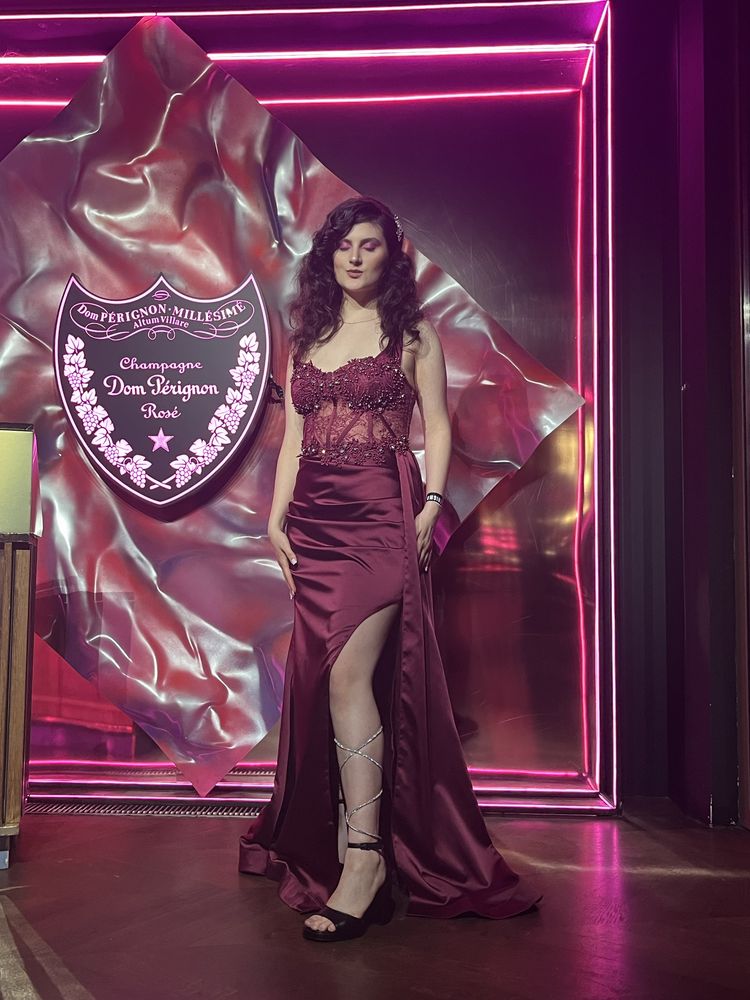 Rochie De Eveniment