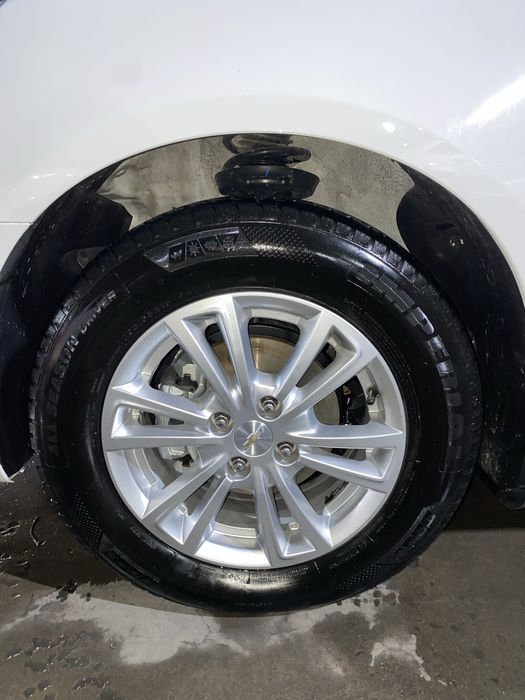 Cobalt Style 2025 Benzin  Тоза