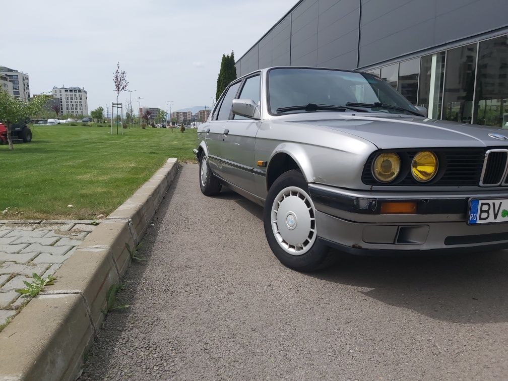 Vand Bmw e30 316i