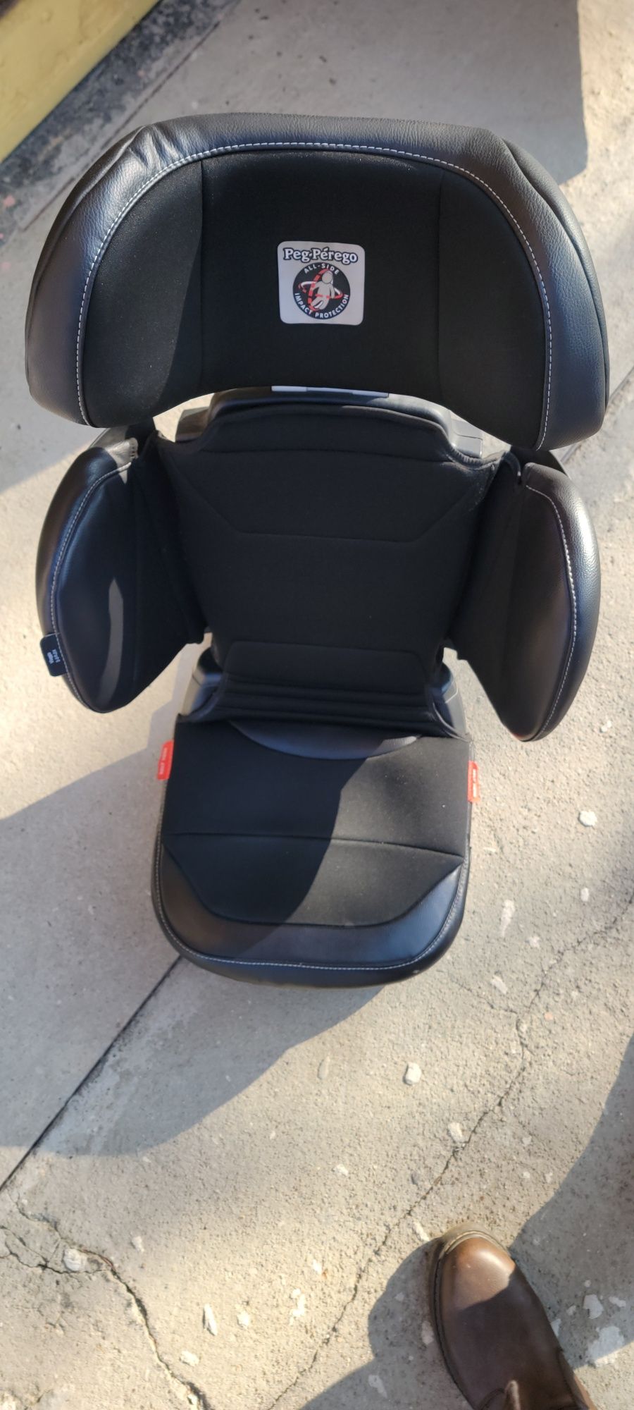 Peg Perego Viagio Flex детско столче