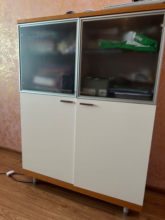 Шкаф в отличном состоянии
