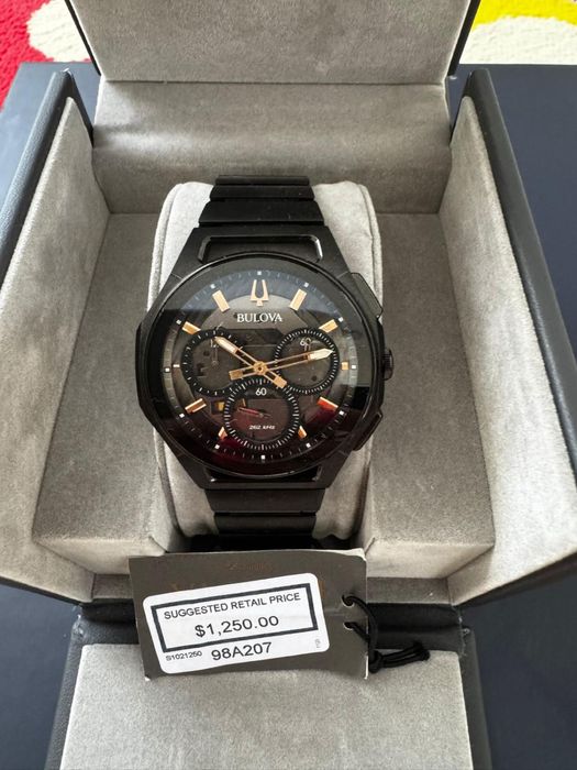 Ceas nou cu eticheta  , fara cutie sau garantie