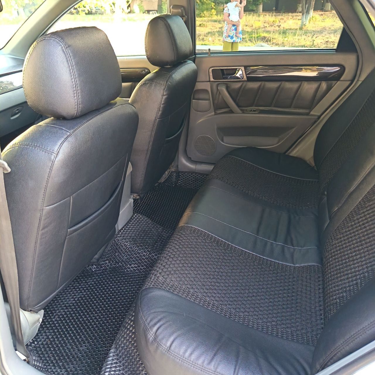 Ласетти 2013 автомат