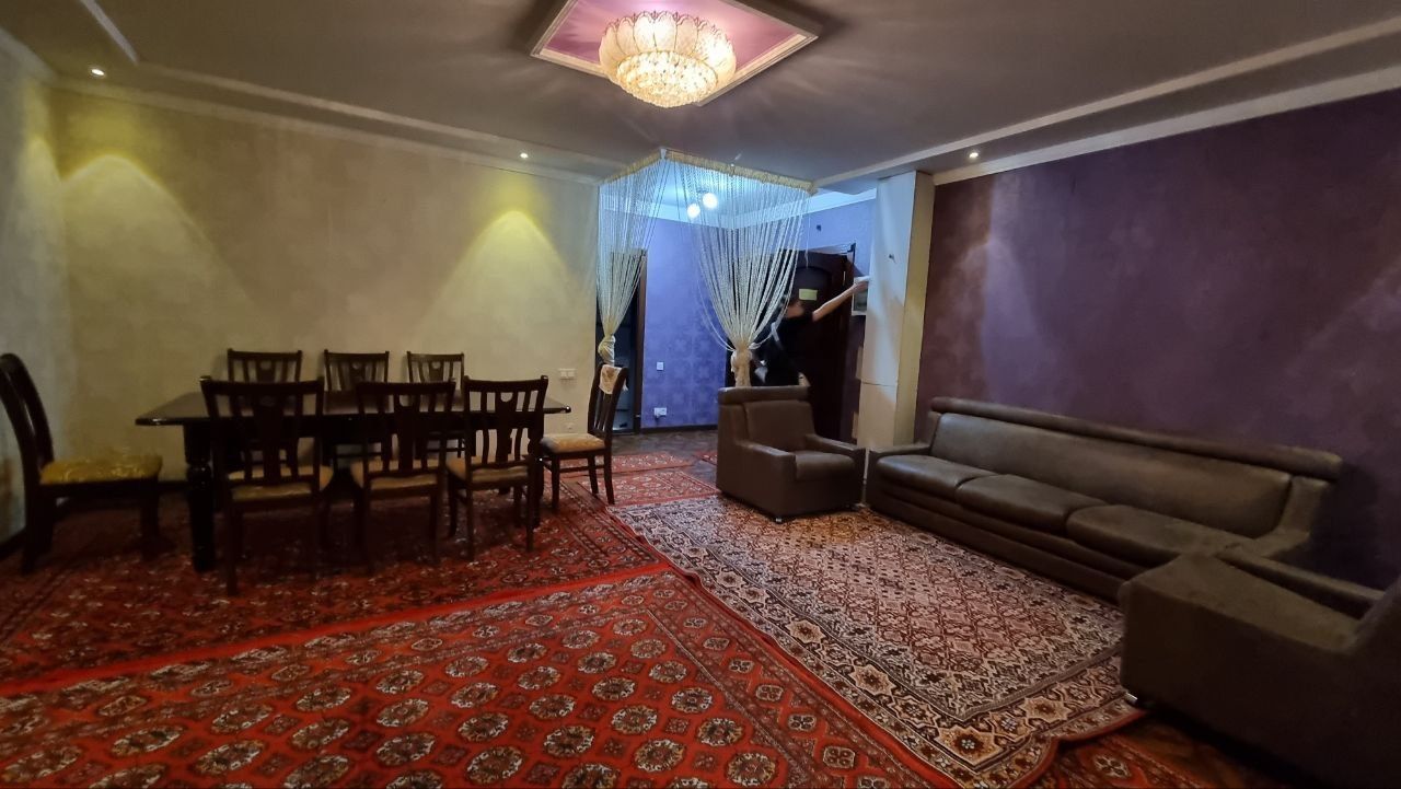 Тузел-1 срочно 77 серия 3/3/4/ болкон 2×6
