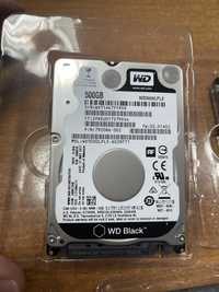 HDD 500 Gb, жесткие диски