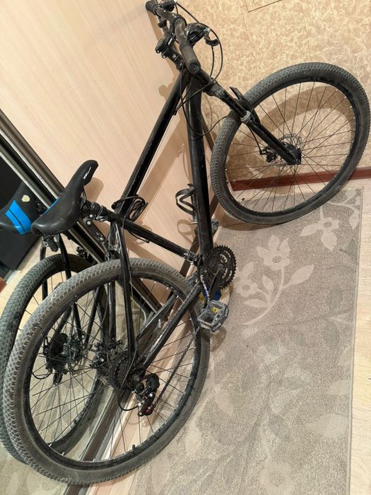 Велосипед сатылады