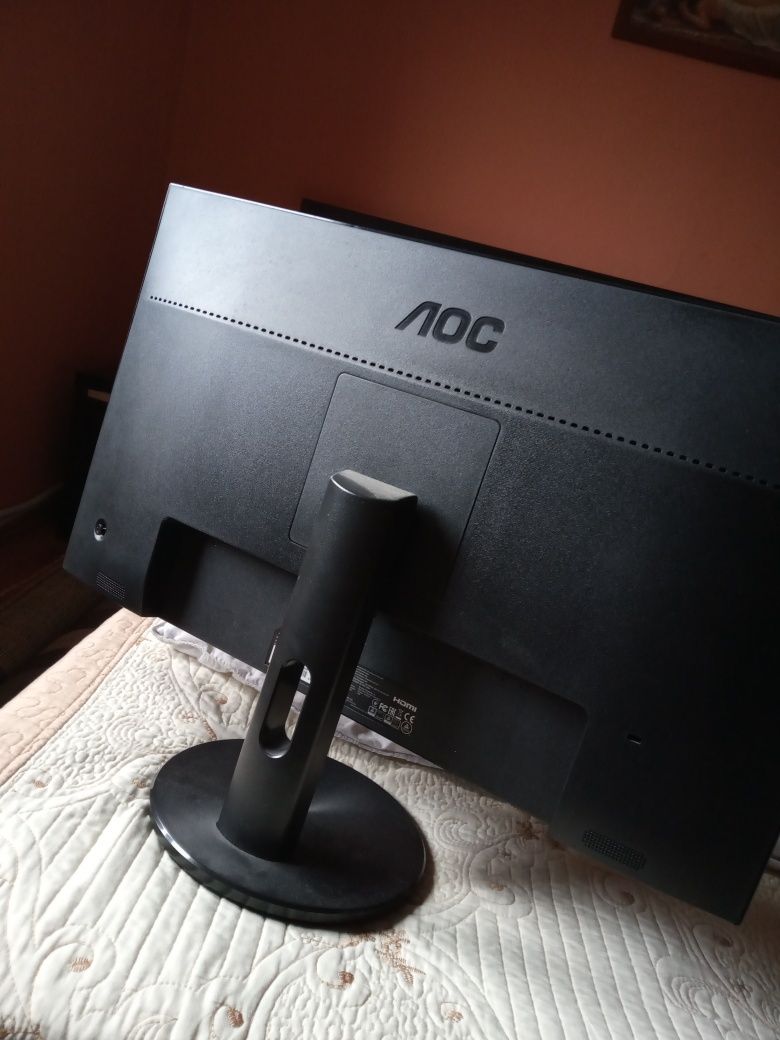 Monitor AOC 1 MS