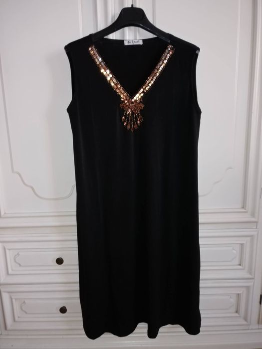 Rochie de seara.