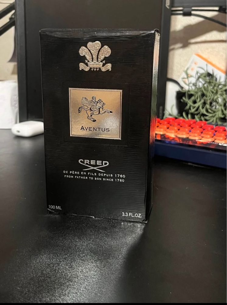 Парфюм Creed Aventus 100ml