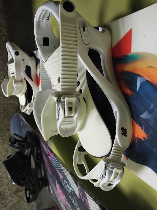 Сноуборд Capita / Nitro snowboard