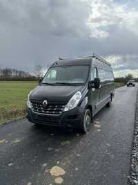 Renault master BB03 furgon