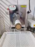 Vand utilaj profesional de paste fainoase Monferrina P6
